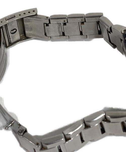 CASIO（カシオ）CASIO (カシオ) G-STEELリストウォッチ　GST-W1100 ブラックの古着・服飾アイテム