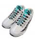 NIKE（ナイキ）の古着「Air Max 95 OG/エアマックス95 OG」｜White and Black