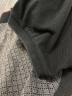 中古・古着 GUCCI (グッチ) カラーブロックポロ グレー×ブラック サイズ:S：6000円