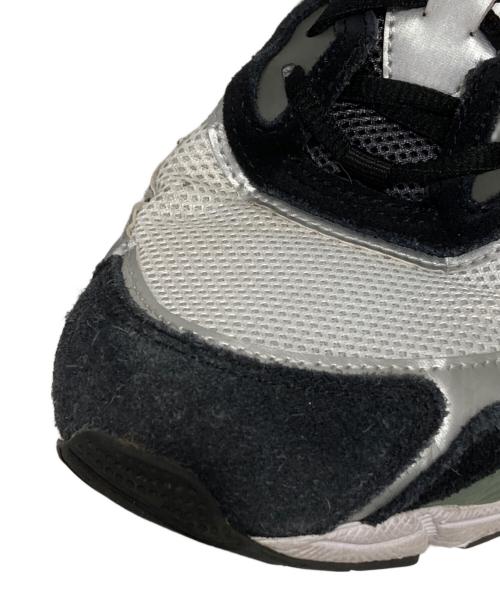 asics（アシックス）asics (アシックス) SPORTSTYLE GEL-NYC グリーン×ブラック サイズ:29の古着・服飾アイテム