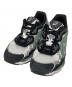asics（アシックス）の古着「SPORTSTYLE GEL-NYC」｜グリーン×ブラック