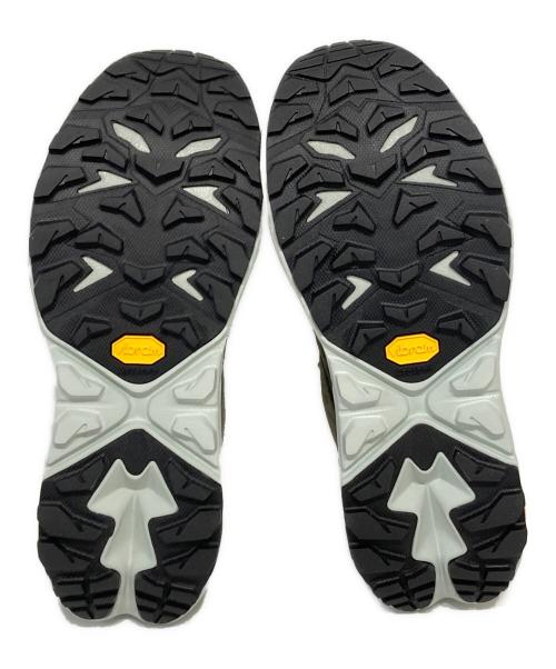 HOKAONEONE（ホカオネオネ）HOKAONEONE (ホカオネオネ) ANACAPA 2 LOW GTX/アナカパ2ローGTX グリーン サイズ:26の古着・服飾アイテム