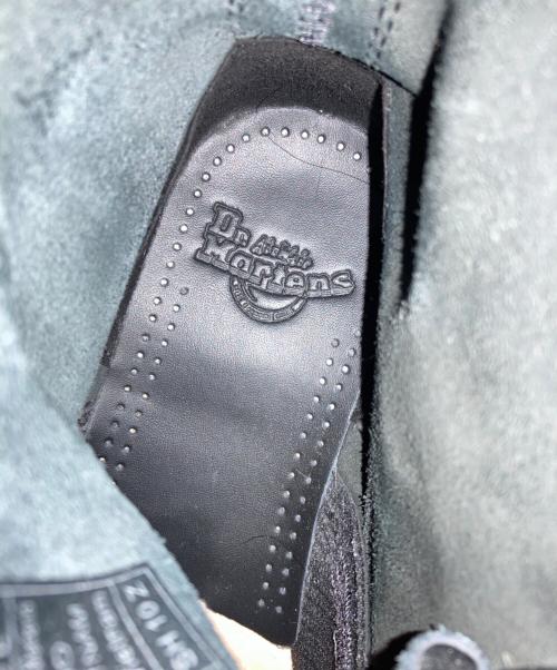 Dr.Martens（ドクターマーチン）Dr.Martens (ドクターマーチン) 1460-MONO-8ホールブーツ ブラック サイズ:UK7の古着・服飾アイテム