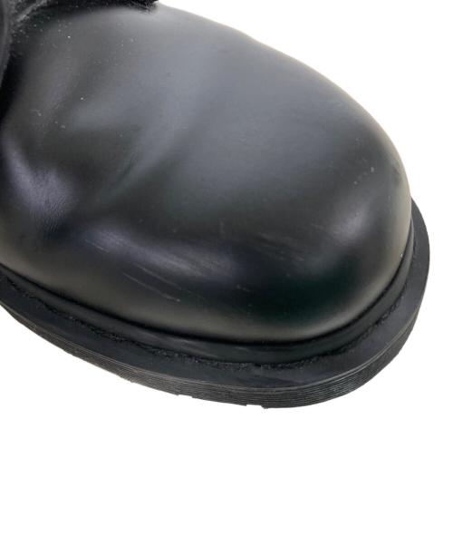 Dr.Martens（ドクターマーチン）Dr.Martens (ドクターマーチン) 1460-MONO-8ホールブーツ ブラック サイズ:UK7の古着・服飾アイテム