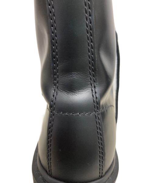 Dr.Martens（ドクターマーチン）Dr.Martens (ドクターマーチン) 1460-MONO-8ホールブーツ ブラック サイズ:UK7の古着・服飾アイテム