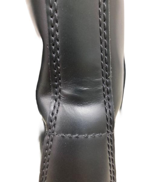 Dr.Martens（ドクターマーチン）Dr.Martens (ドクターマーチン) 1460-MONO-8ホールブーツ ブラック サイズ:UK7の古着・服飾アイテム