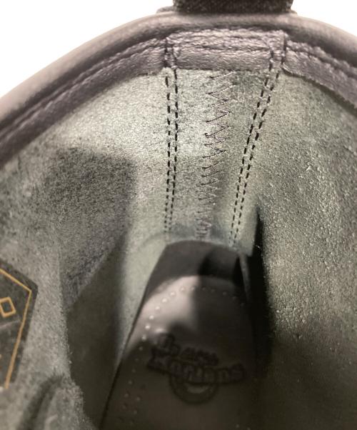 Dr.Martens（ドクターマーチン）Dr.Martens (ドクターマーチン) 1460-MONO-8ホールブーツ ブラック サイズ:UK7の古着・服飾アイテム