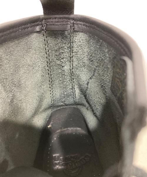 Dr.Martens（ドクターマーチン）Dr.Martens (ドクターマーチン) 1460-MONO-8ホールブーツ ブラック サイズ:UK7の古着・服飾アイテム