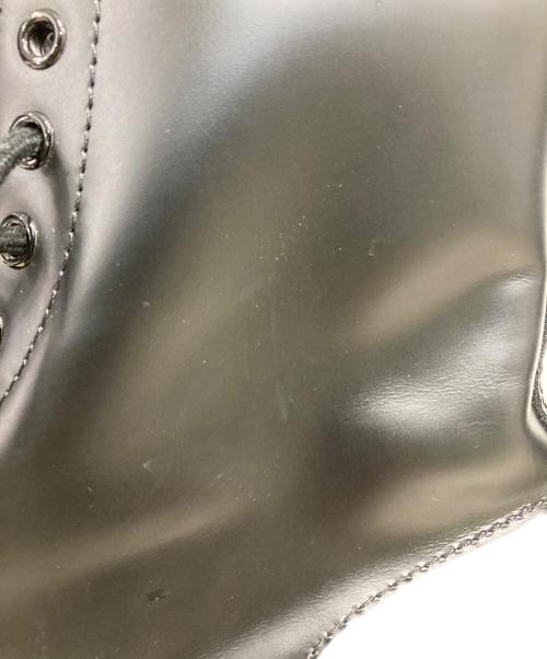 Dr.Martens（ドクターマーチン）Dr.Martens (ドクターマーチン) 1460-MONO-8ホールブーツ ブラック サイズ:UK7の古着・服飾アイテム