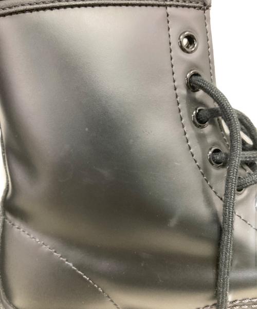 Dr.Martens（ドクターマーチン）Dr.Martens (ドクターマーチン) 1460-MONO-8ホールブーツ ブラック サイズ:UK7の古着・服飾アイテム