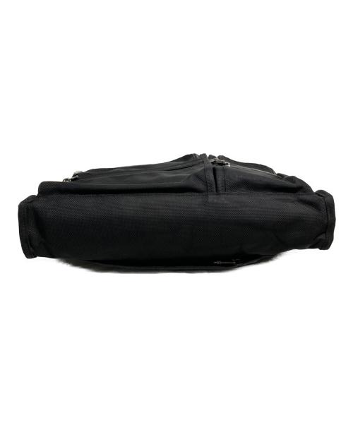 TUMI（トゥミ）TUMI (トゥミ) 2WAYショルダーバッグ ブラックの古着・服飾アイテム