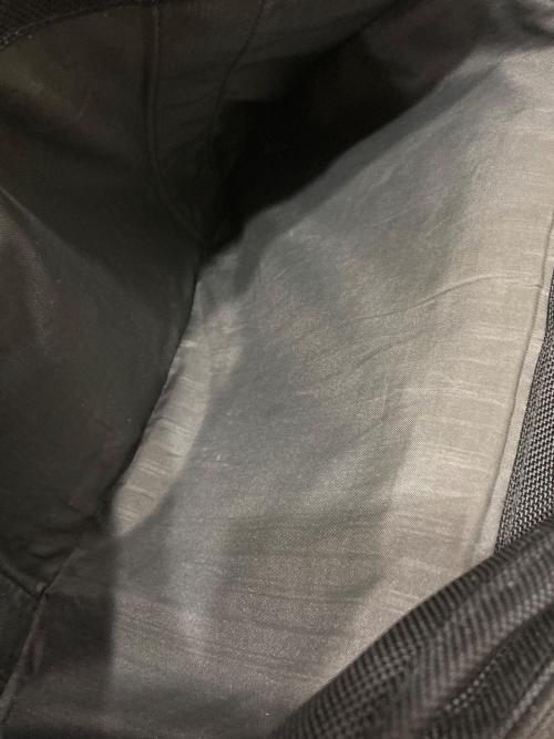 TUMI（トゥミ）TUMI (トゥミ) 2WAYショルダーバッグ ブラックの古着・服飾アイテム