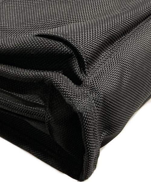 TUMI（トゥミ）TUMI (トゥミ) 2WAYショルダーバッグ ブラックの古着・服飾アイテム