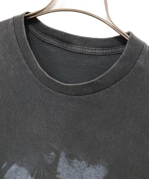 UNDERCOVER（アンダーカバー）UNDERCOVER (アンダーカバー) cindy sherman-プリントTシャツ ブラック サイズ:3の古着・服飾アイテム