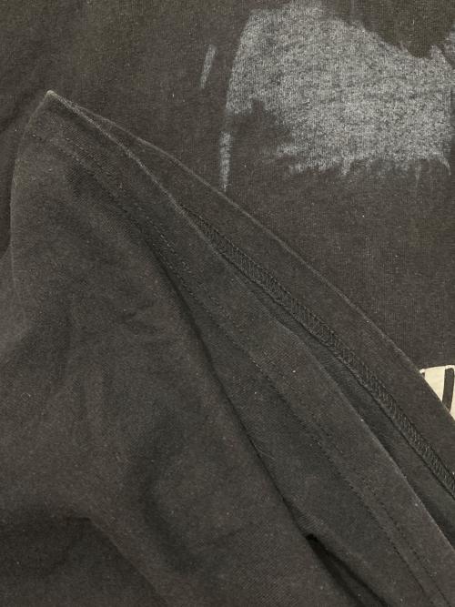 UNDERCOVER（アンダーカバー）UNDERCOVER (アンダーカバー) cindy sherman-プリントTシャツ ブラック サイズ:3の古着・服飾アイテム
