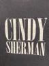 中古・古着 UNDERCOVER (アンダーカバー) cindy sherman-プリントTシャツ ブラック サイズ:3：8000円