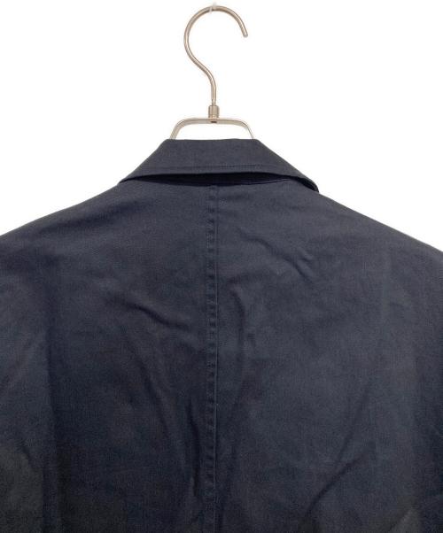 FreshService（フレッシュサービス）FreshService (フレッシュサービス) CORPORATE CHINO JACKET ブラック サイズ:Mの古着・服飾アイテム