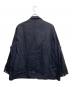 FreshService (フレッシュサービス) CORPORATE CHINO JACKET ブラック サイズ:M：16000円