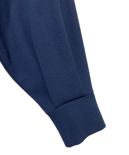 BEARDSLEY（ビアズリー）BEARDSLEY (ビアズリー) Tワンピース ネイビーの古着・服飾アイテム