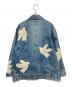 sea NEW YORK (シー ニューヨーク) PAYTON DENIM JACKET インディゴ サイズ:S：30000円