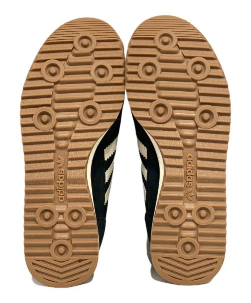 adidas（アディダス）adidas (アディダス) SL72 RS FOR EDIFICE,IENA/SL 72 RS FOR エディフィス,イエナ ブラック サイズ:23.0の古着・服飾アイテム