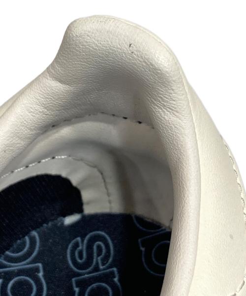 adidas（アディダス）adidas (アディダス) SL72 RS FOR EDIFICE,IENA/SL 72 RS FOR エディフィス,イエナ ブラック サイズ:23.0の古着・服飾アイテム