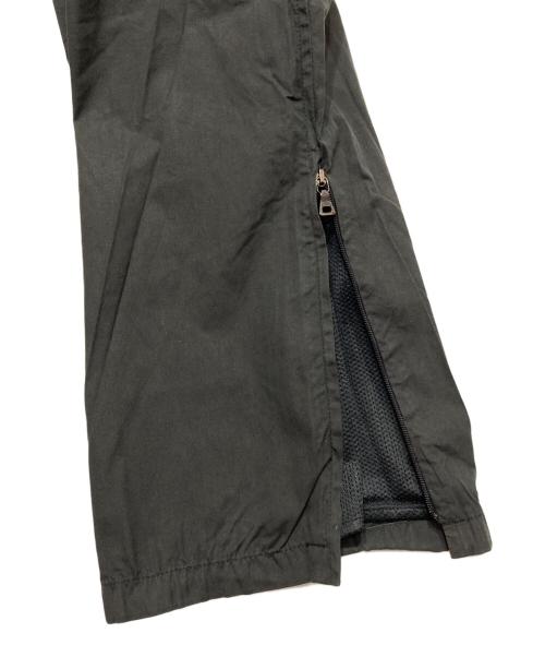 PRADA SPORTS（プラダスポーツ）PRADA SPORTS (プラダスポーツ) コットンナイロンパンツ ブラック サイズ:52の古着・服飾アイテム