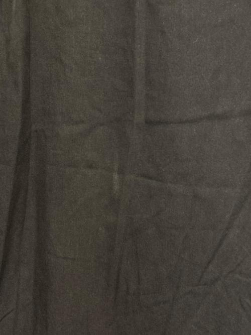 PRADA SPORTS（プラダスポーツ）PRADA SPORTS (プラダスポーツ) コットンナイロンパンツ ブラック サイズ:52の古着・服飾アイテム