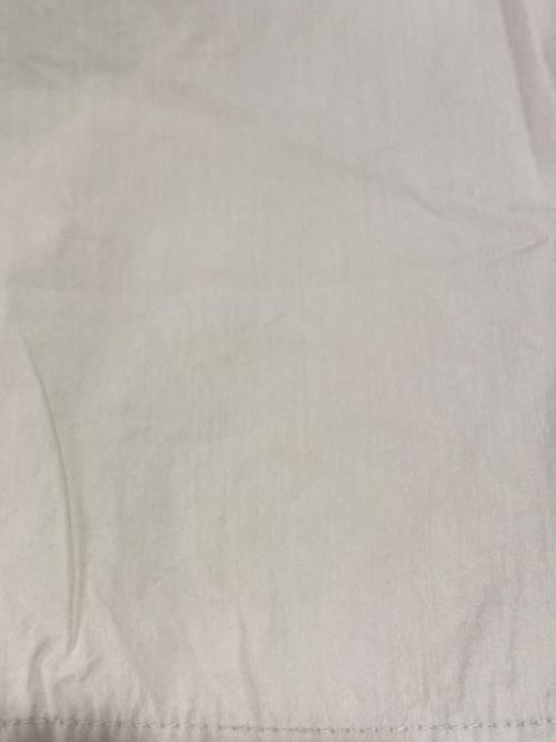 PRADA SPORTS（プラダスポーツ）PRADA SPORTS (プラダスポーツ) コットンナイロンハーフパンツ ベージュ サイズ:48の古着・服飾アイテム