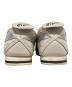 Onitsuka Tiger (オニツカタイガー) MEXICO 66 SD シルバー×アイボリー サイズ:24：8000円