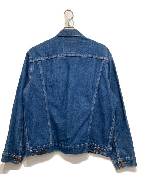 LEVI'S（リーバイス）LEVI'S (リーバイス) デニムジャケット インディゴ サイズ:42の古着・服飾アイテム