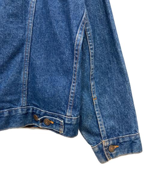 LEVI'S（リーバイス）LEVI'S (リーバイス) デニムジャケット インディゴ サイズ:42の古着・服飾アイテム