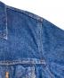 中古・古着 LEVI'S (リーバイス) デニムジャケット インディゴ サイズ:42：10000円