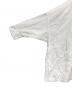 中古・古着 Plage (プラージュ) Light OX Poncho シャツ ホワイト サイズ:F：11000円