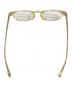 EYEVAN (アイヴァン) Loewy(47) クリア サイズ:47□21-145：18000円
