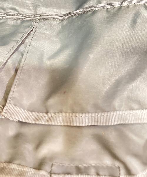 PORTER（ポーター）PORTER (ポーター) 2WAYバッグ ネイビーの古着・服飾アイテム