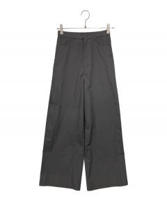中古・古着通販】HIROKI TSUZUKI (ヒロキツズキ) STRIPE BAGGY SHORTS
