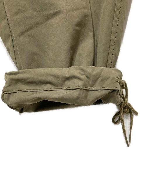 H BEAUTY&YOUTH（エイチ ビューティー&ユース）H BEAUTY&YOUTH (エイチ ビューティー&ユース) CARGO PANTS/パンツ　1614-243-5847 グリーン サイズ:Ｓの古着・服飾アイテム