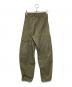 H BEAUTY&YOUTH (エイチ ビューティー&ユース) CARGO PANTS/パンツ　1614-243-5847 グリーン サイズ:Ｓ：6000円