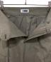 中古・古着 H BEAUTY&YOUTH (エイチ ビューティー&ユース) CARGO PANTS/パンツ　1614-243-5847 グリーン サイズ:Ｓ：6000円