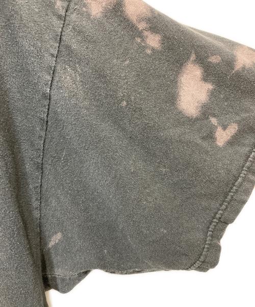 HARLEY-DAVIDSON（ハーレーダビッドソン）HARLEY-DAVIDSON (ハーレーダビッドソン) プリントTシャツ ブラック サイズ:2XLの古着・服飾アイテム