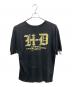 HARLEY-DAVIDSON (ハーレーダビッドソン) プリントTシャツ ブラック サイズ:2XL：5000円