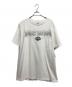 HARLEY-DAVIDSON（ハーレーダビッドソン）の古着「プリントTシャツ」｜ホワイト