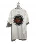 HARLEY-DAVIDSON (ハーレーダビッドソン) プリントTシャツ ホワイト サイズ:XL：5000円