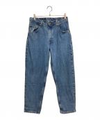 LEVI'Sリーバイス）の古着「デニムパンツ　USA製 560 エルパソ工場」｜インディゴ