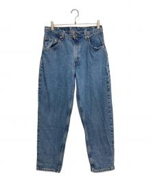 LEVI'S（リーバイス）の古着「デニムパンツ　USA製 560 エルパソ工場」｜インディゴ