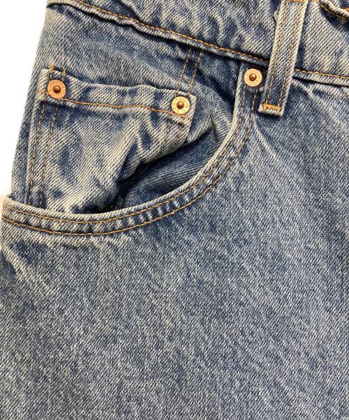LEVI'S（リーバイス）LEVI'S (リーバイス) デニムパンツ　USA製 560 エルパソ工場 インディゴ サイズ:W34 L30の古着・服飾アイテム