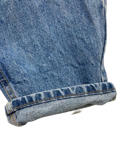 LEVI'S（リーバイス）LEVI'S (リーバイス) デニムパンツ　USA製 560 エルパソ工場 インディゴ サイズ:W34 L30の古着・服飾アイテム