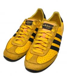 adidas（アディダス）の古着「ハンドボール スペツィアル / Handball Spezial」｜イエロー