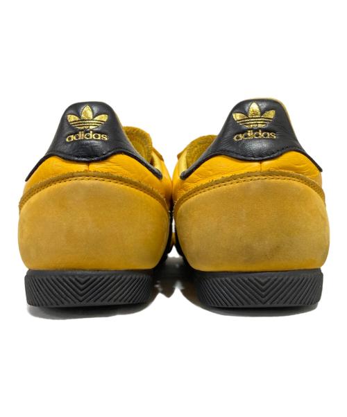 adidas（アディダス）adidas (アディダス) ハンドボール スペツィアル / Handball Spezial イエロー サイズ:26.5の古着・服飾アイテム